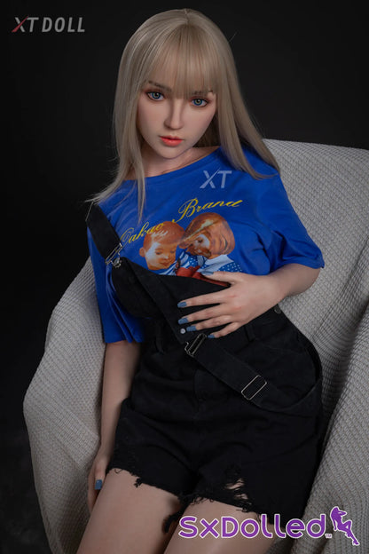 Caroline (C-Cup) (164cm) | Sex Doll | XT Doll | SxDolled.