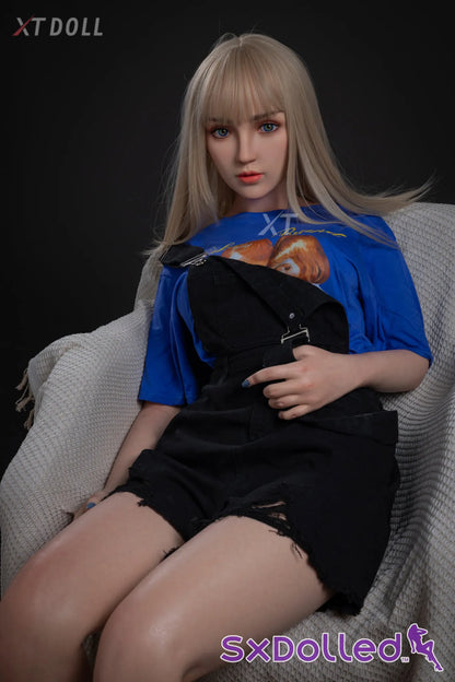 Caroline (C-Cup) (164cm) | Sex Doll | XT Doll | SxDolled.