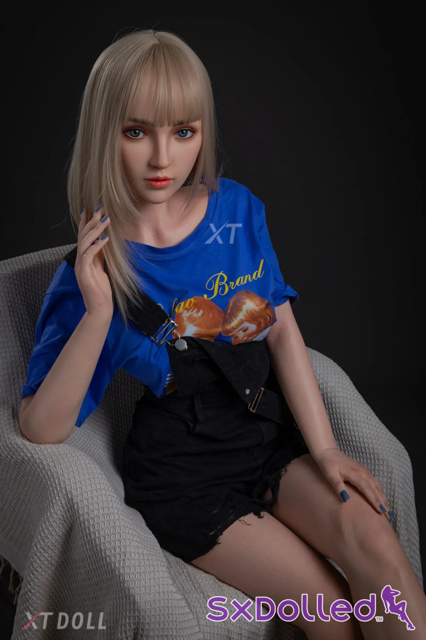 Caroline (C-Cup) (164cm) | Sex Doll | XT Doll | SxDolled.