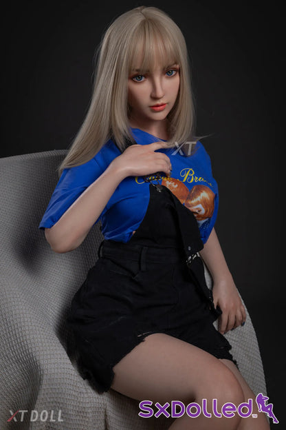 Caroline (C-Cup) (164cm) | Sex Doll | XT Doll | SxDolled.
