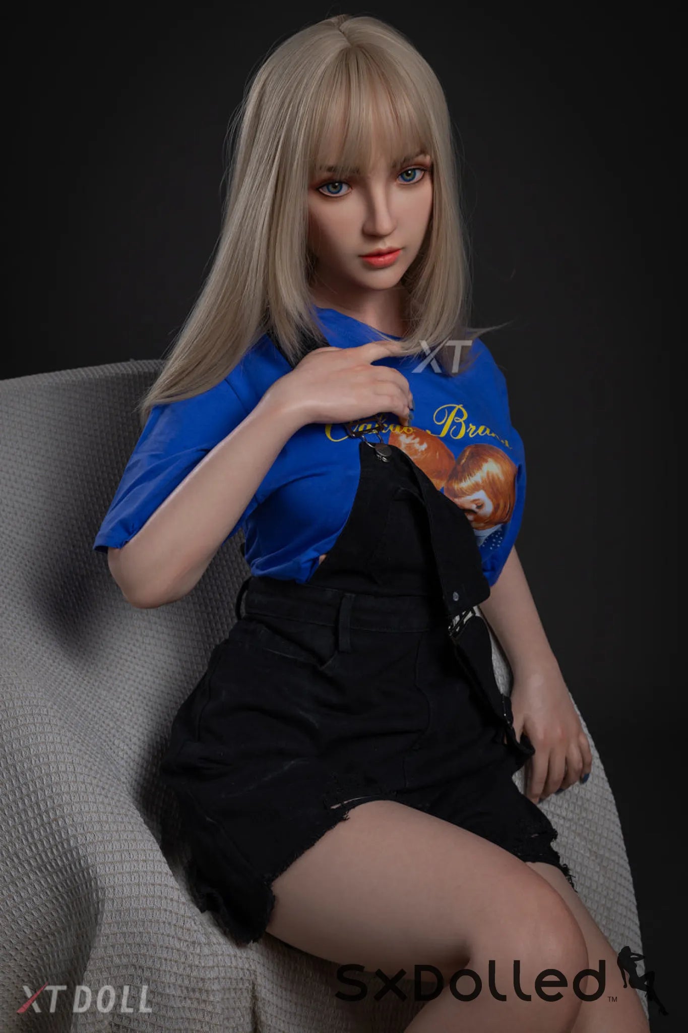 Caroline (C-Cup) (164cm) | Sex Doll | XT Doll | SxDolled.
