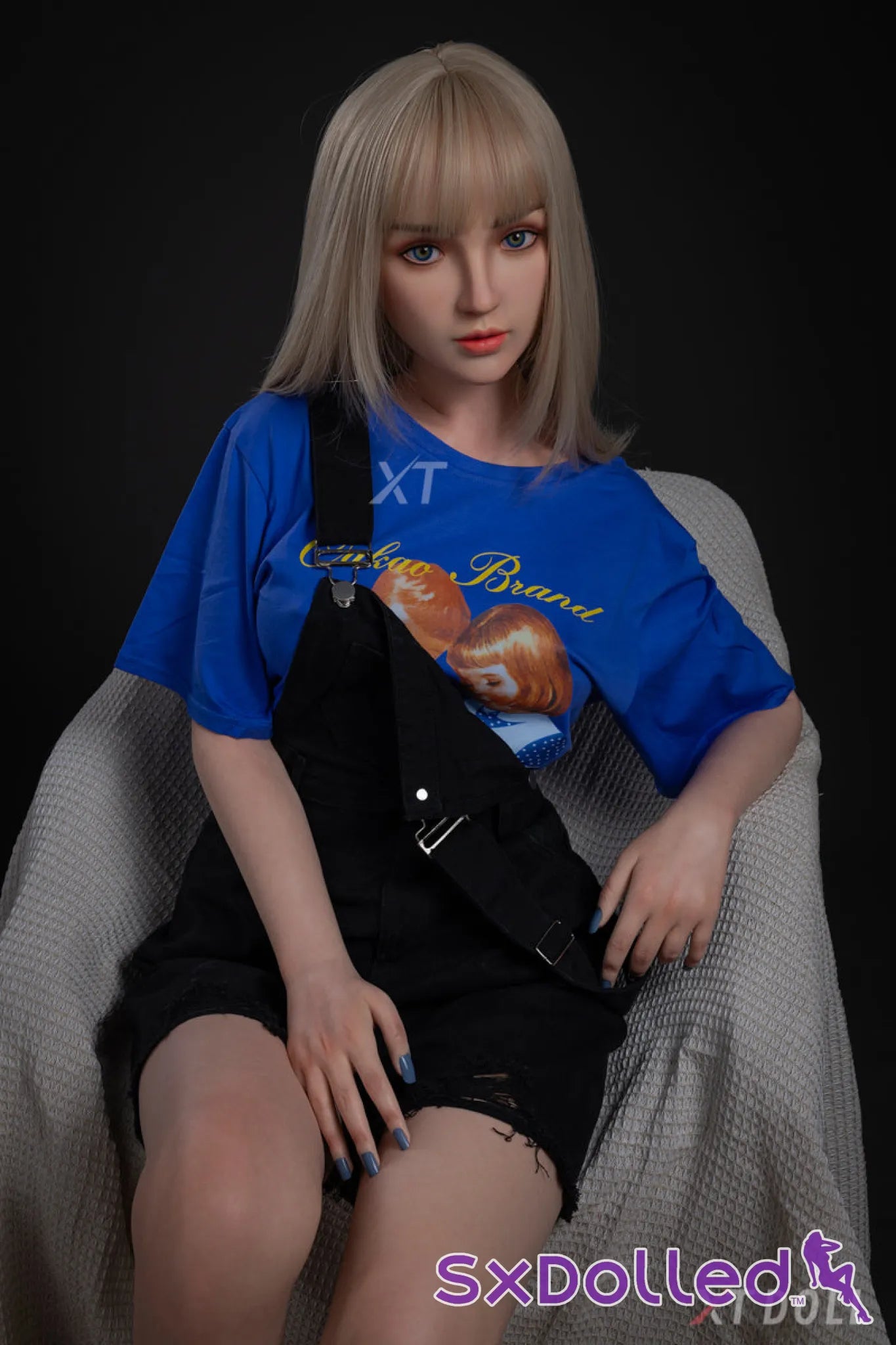 Caroline (C-Cup) (164cm) | Sex Doll | XT Doll | SxDolled.