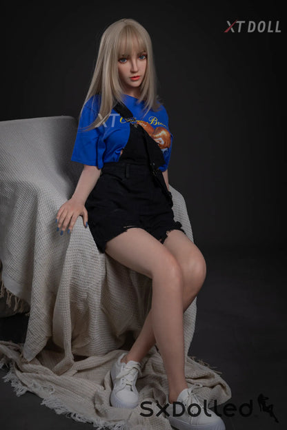Caroline (C-Cup) (164cm) | Sex Doll | XT Doll | SxDolled.