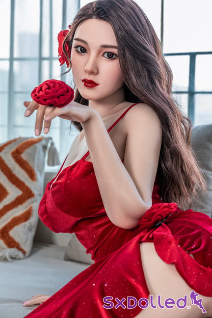 Carolyn (D-Cup) (171cm) | Sex Doll | StarPery | SxDolled.