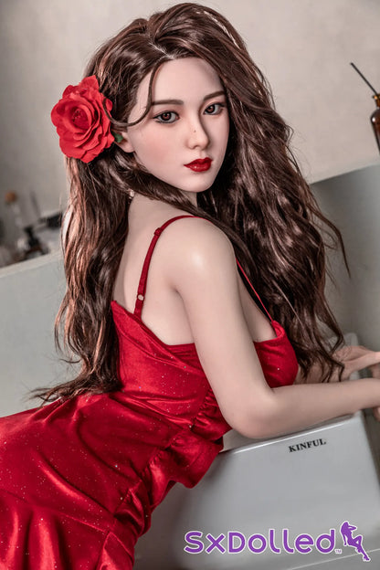 Carolyn (D-Cup) (171cm) | Sex Doll | StarPery | SxDolled.