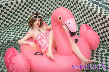 Carrie (C-Cup) (163Cm) | Sex Doll