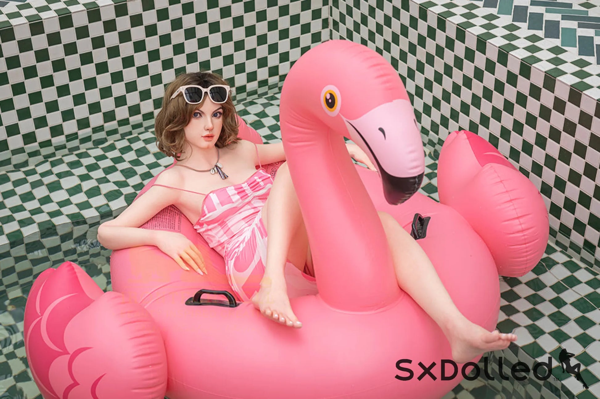 Carrie (C-Cup) (163Cm) | Sex Doll