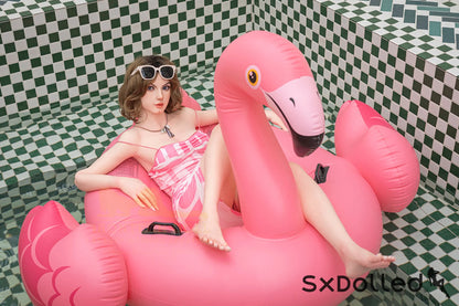 Carrie (C-Cup) (163Cm) | Sex Doll
