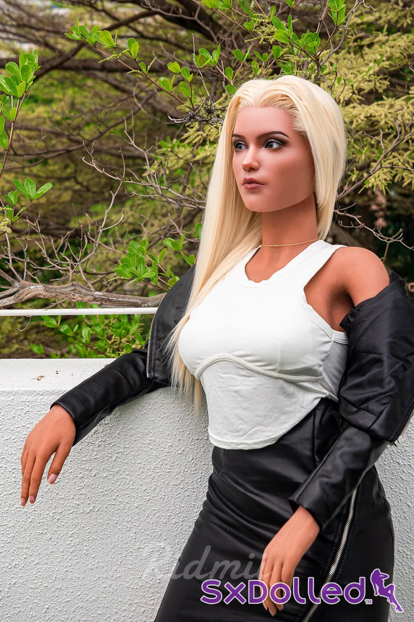 Casmir (C-Cup) (163cm) | Sex Doll | US In Stock | RIDMII Doll | SxDolled.