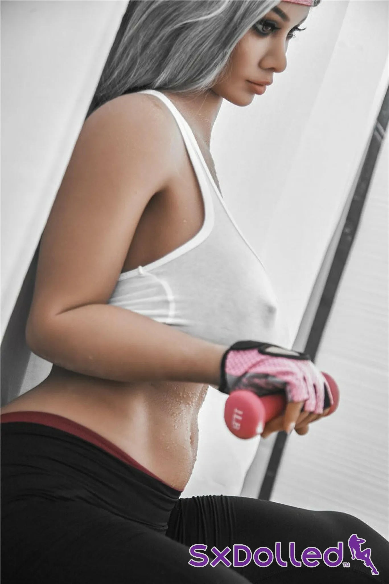 Cass (I-Cup) (158cm) | Sex Doll | Irontech Doll | SxDolled.