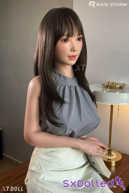 Cassidy (F-Cup) (163cm) | Sex Doll | XT Doll | SxDolled.