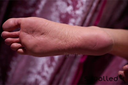 Celeste B (J-Cup) (168cm) | Valentines Edition Sex Doll | Real Lady J-Cup / 168cm / Brunette Sex Doll