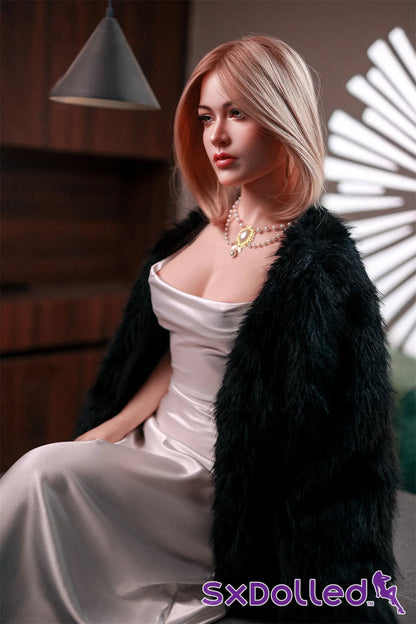 Cerella (D-Cup) (170Cm) | Sex Doll
