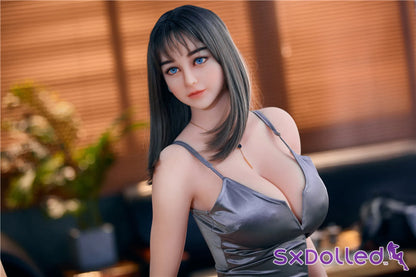 Chantal (E-Cup) (161Cm) | Sex Doll