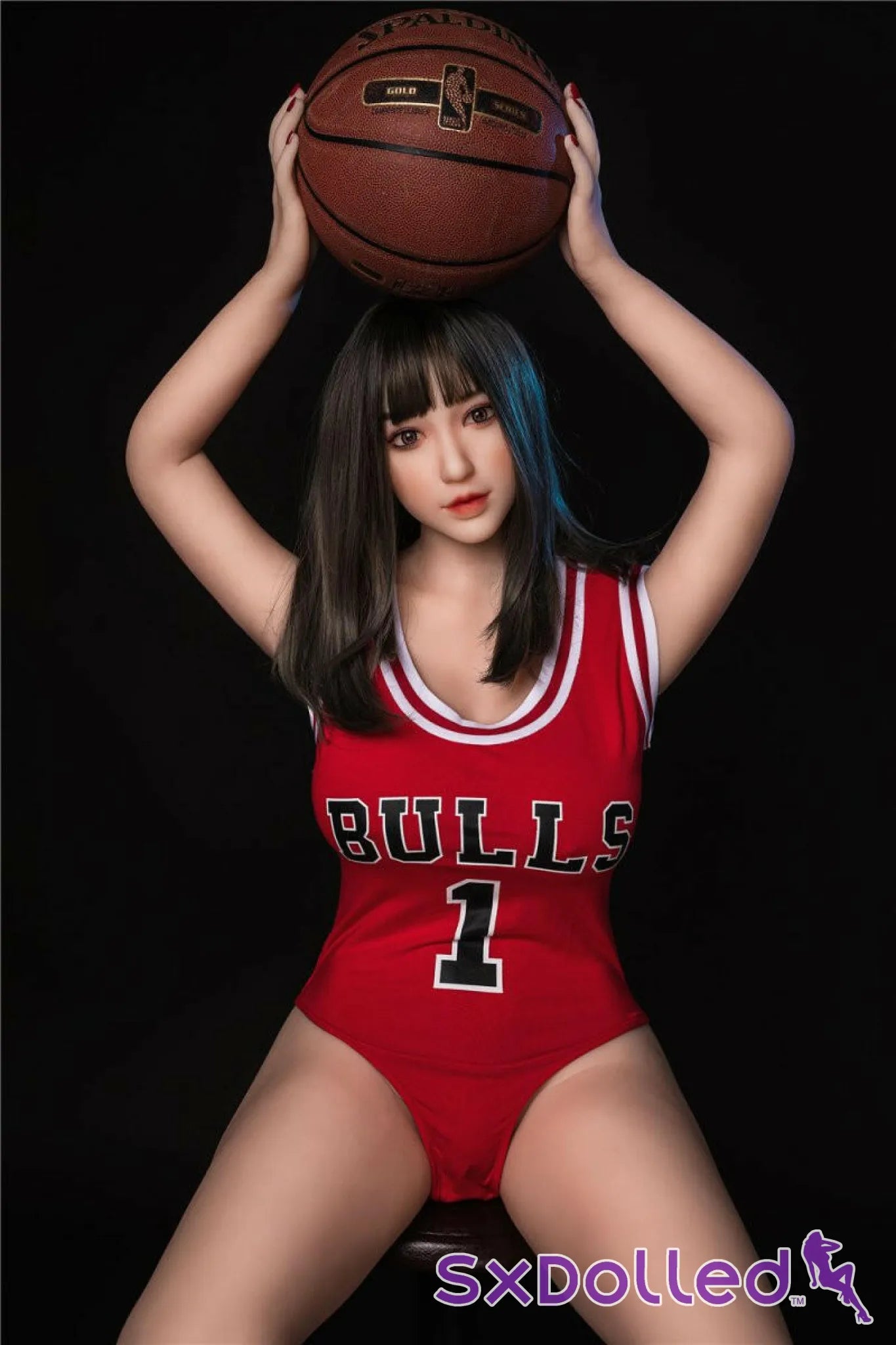 Chantel (E-Cup) (161cm) | Sex Doll | Irontech Doll | SxDolled.