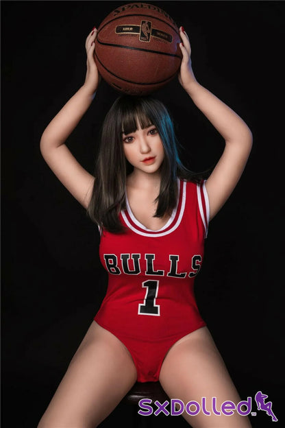 Chantel (E-Cup) (161cm) | Sex Doll | Irontech Doll | SxDolled.