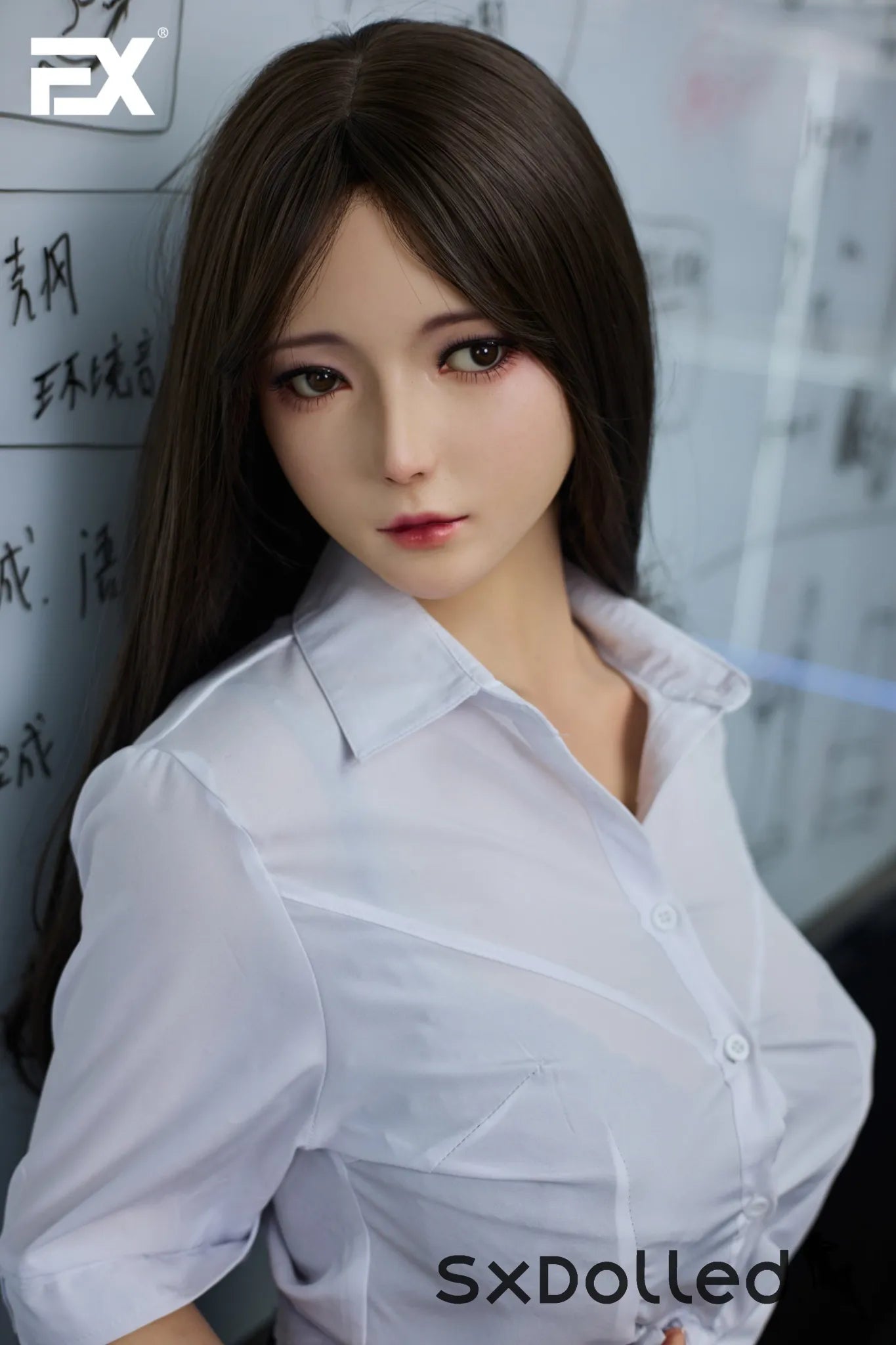 Charis (I-Cup) (167cm) | Sex Doll | EX Doll | SxDolled.