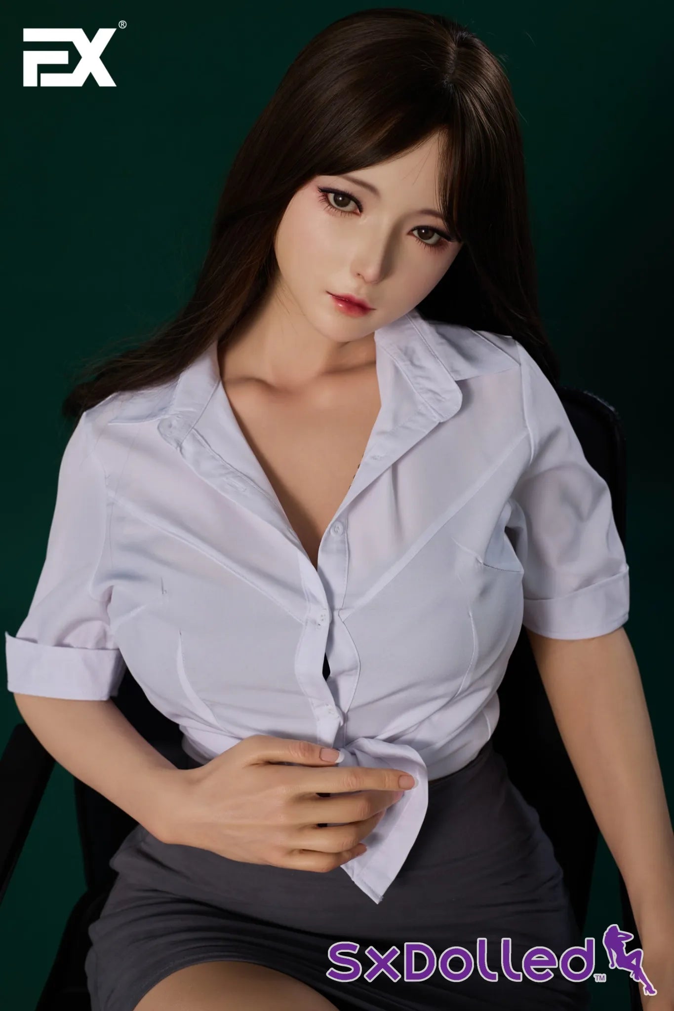 Charis (I-Cup) (167cm) | Sex Doll | EX Doll | SxDolled.