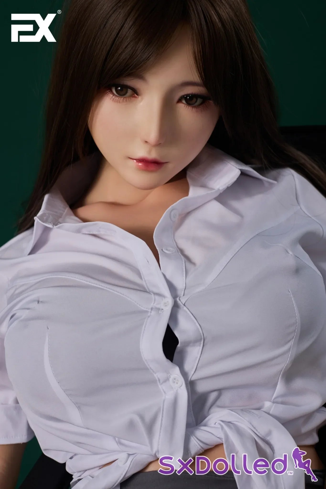 Charis (I-Cup) (167cm) | Sex Doll | EX Doll | SxDolled.
