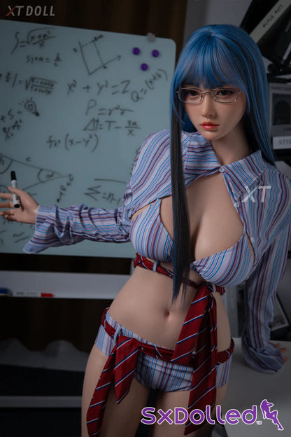 Charlene (E-Cup) (165cm) | Sex Doll | XT Doll | SxDolled.