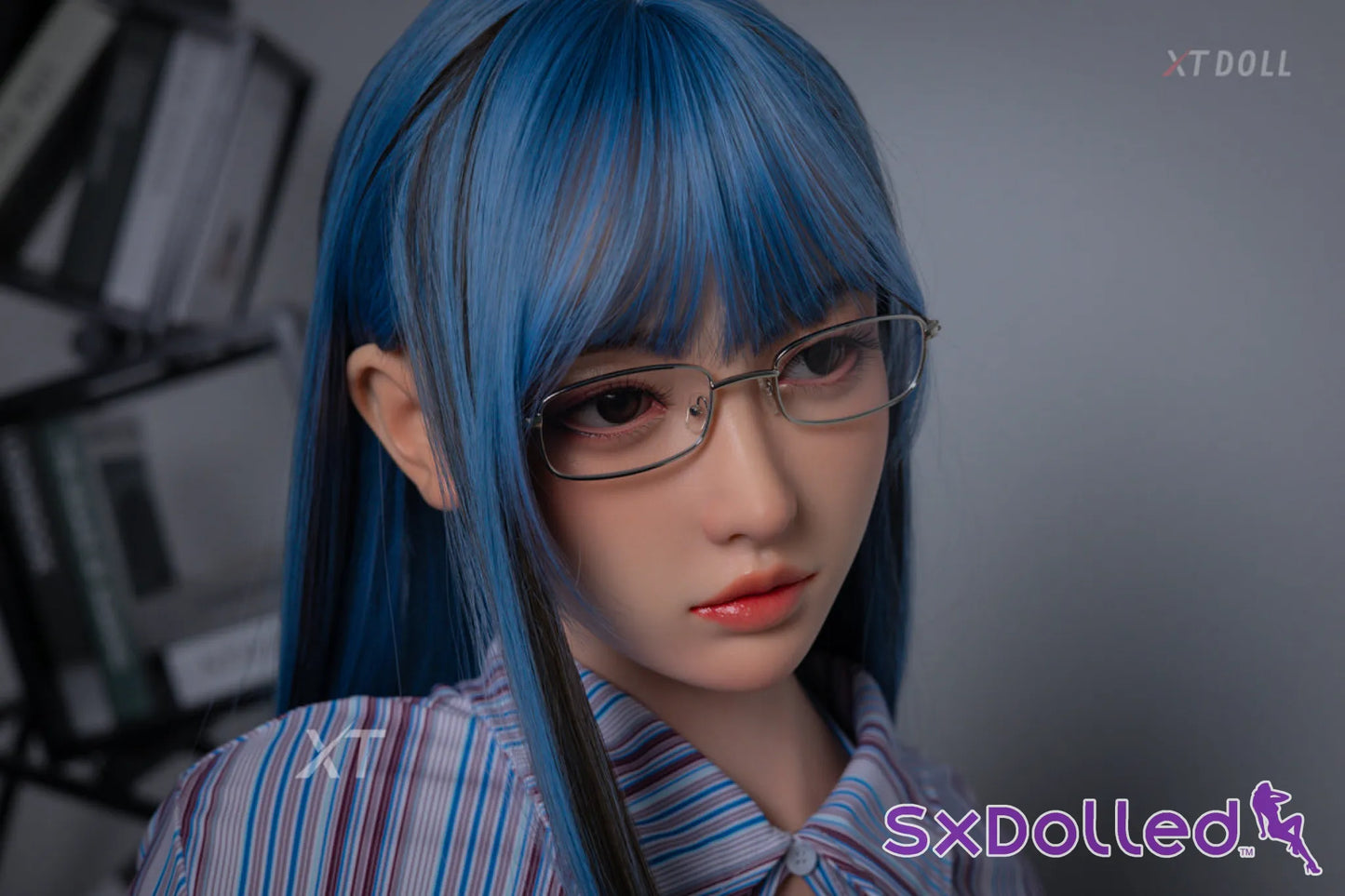 Charlene (E-Cup) (165cm) | Sex Doll | XT Doll | SxDolled.