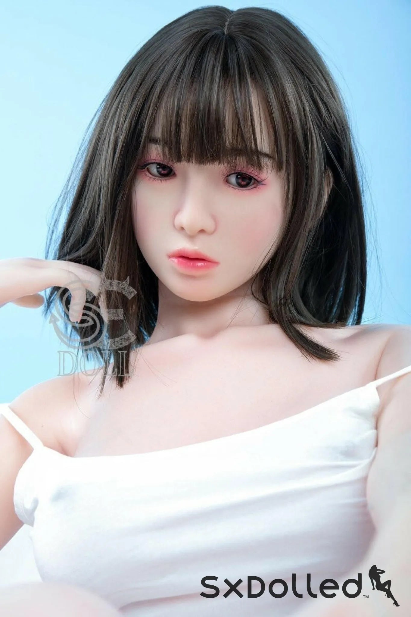 Charlie (C-Cup) (160cm) | Sex Doll | SE Doll | SxDolled.