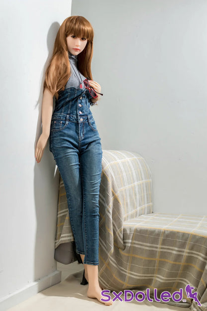 Charmian (D-Cup) (165Cm) | Sex Doll
