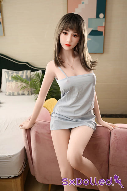Che (C-Cup) (166cm) | Sex Doll | Fire Doll | SxDolled.