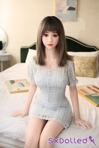 Che (C-Cup) (166cm) | Sex Doll | Fire Doll | SxDolled.