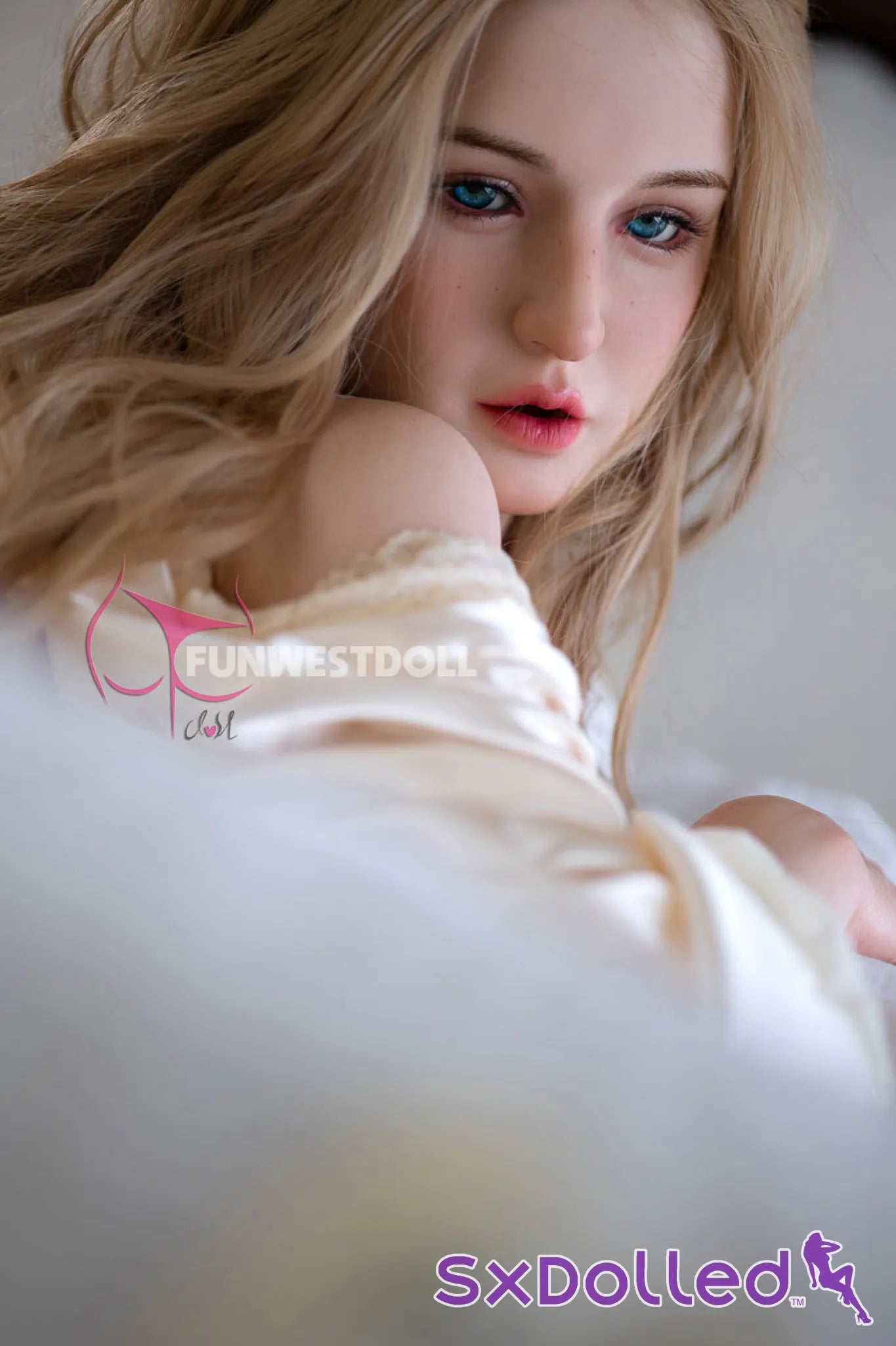 Cheriee (E-Cup) (160cm) | Sex Doll | ROS Head | Funwest Doll | SxDolled.
