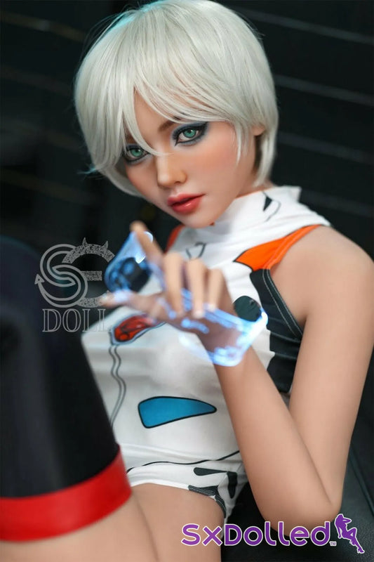 Cherry (B-Cup) (166cm) | Sex Doll | SE Doll | SxDolled.