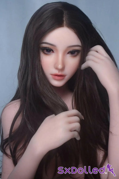 Chika (C-Cup) (165cm) | Sex Doll | Elsa Babe Doll | SxDolled.