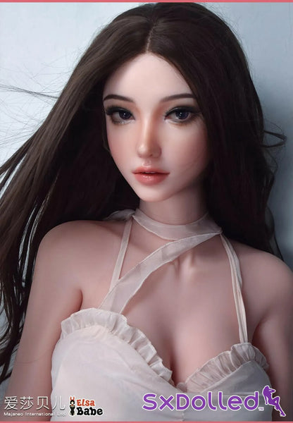 Chika (C-Cup) (165cm) | Sex Doll - SxDolled - Sex Doll