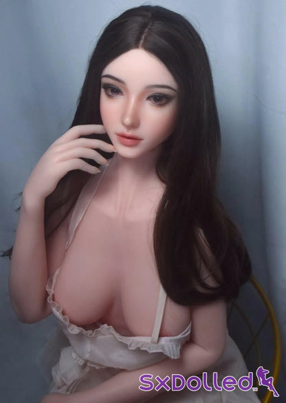 Chika (C-Cup) (165cm) | Sex Doll | Elsa Babe Doll | SxDolled.