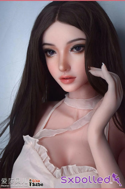Chika (C-Cup) (165cm) | Sex Doll | Elsa Babe Doll | SxDolled.