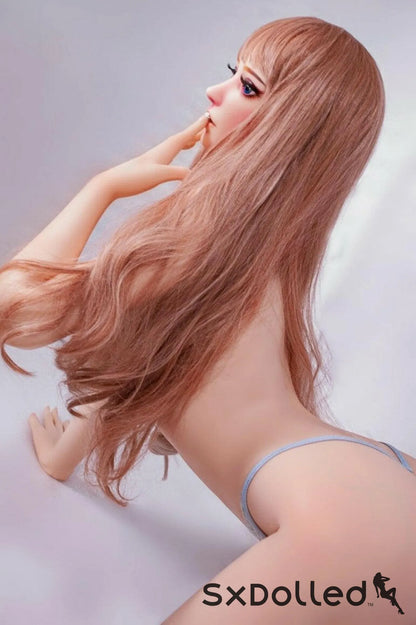 Chitoge (C-Cup) (165cm) | Sex Doll | Elsa Babe Doll | SxDolled.
