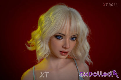 Chiyo (B-Cup) (161cm) | Sex Doll | XT Doll | SxDolled.