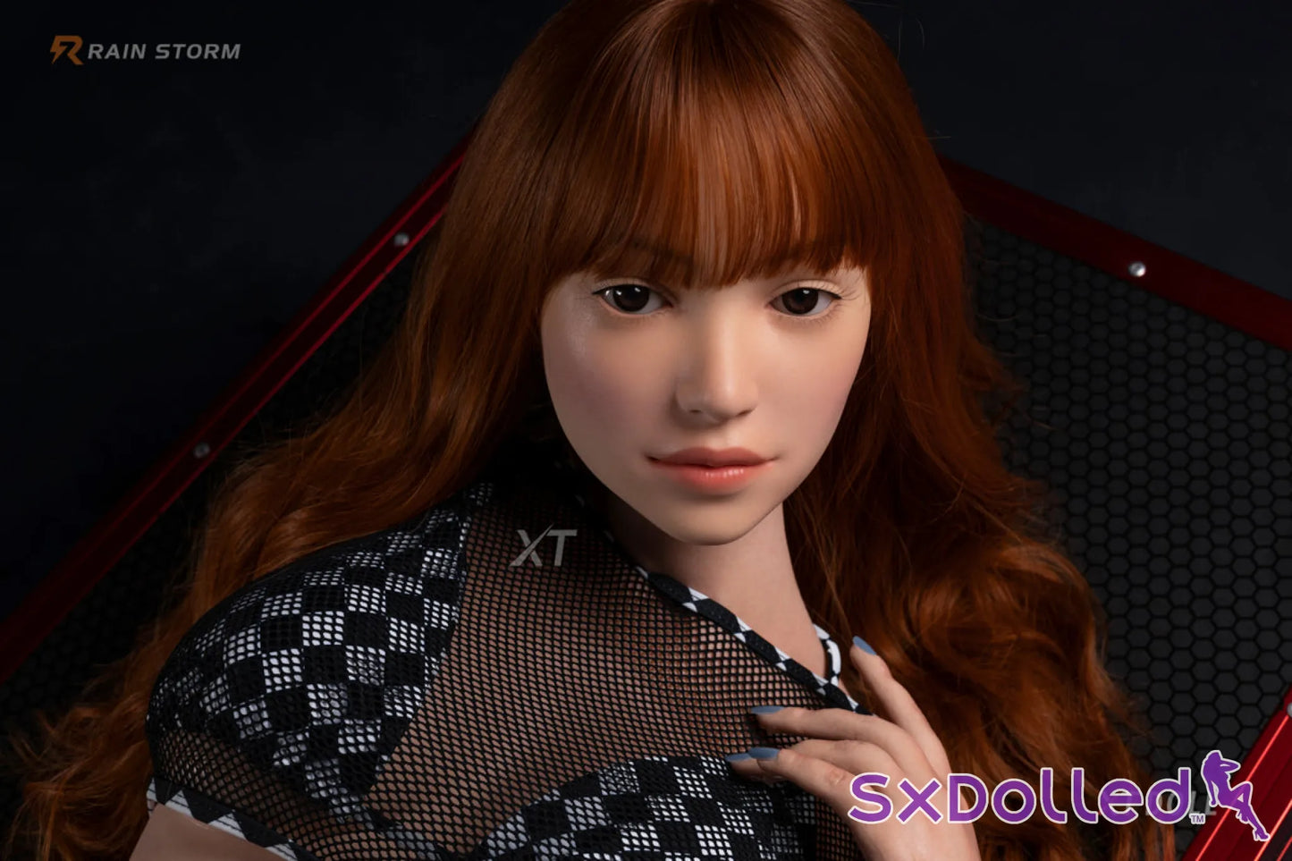 Christel (C-Cup) (164cm) | Sex Doll | XT Doll | SxDolled.