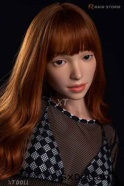 Christel (C-Cup) (164cm) | Sex Doll | XT Doll | SxDolled.