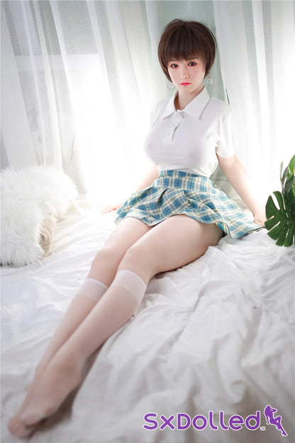 Chrysa (G-Cup) (161Cm) | Sex Doll