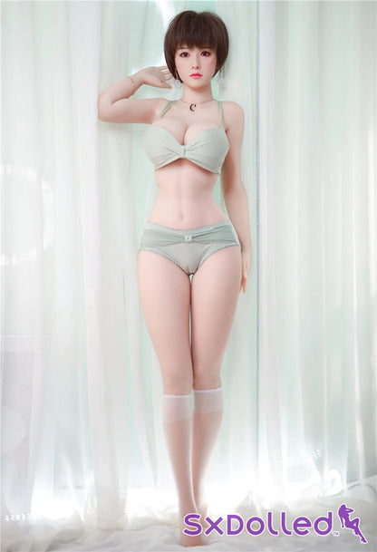 Chrysa (G-Cup) (161cm) | Sex Doll | JY Doll | SxDolled.