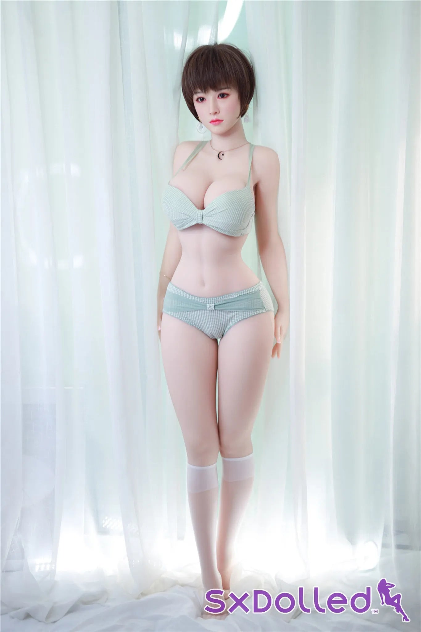 Chrysa (G-Cup) (161Cm) | Sex Doll