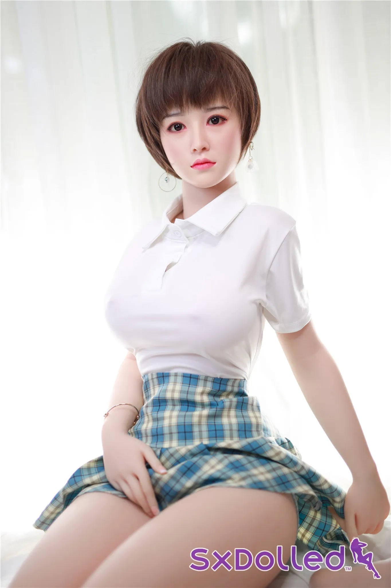 Chrysa (G-Cup) (161Cm) | Sex Doll
