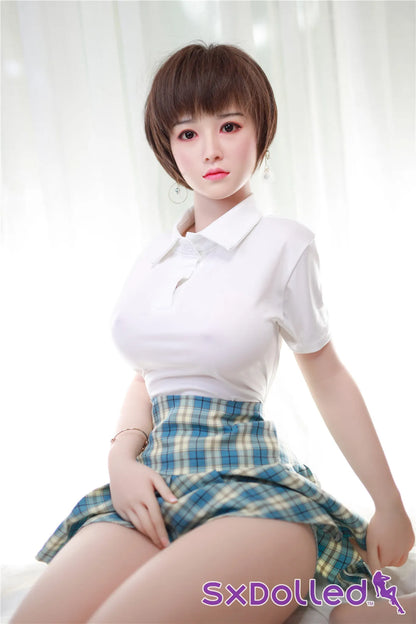 Chrysa (G-Cup) (161Cm) | Sex Doll