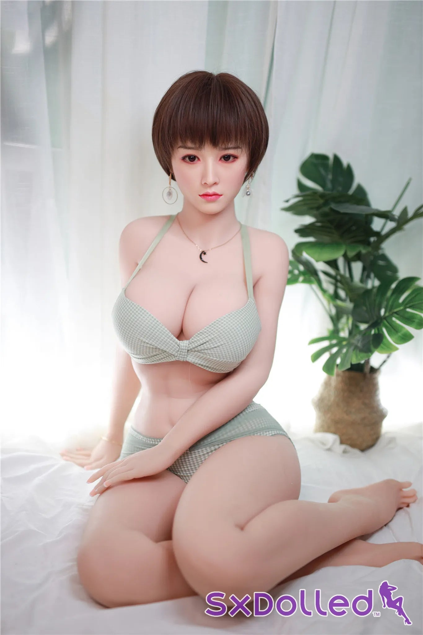 Chrysa (G-Cup) (161Cm) | Sex Doll