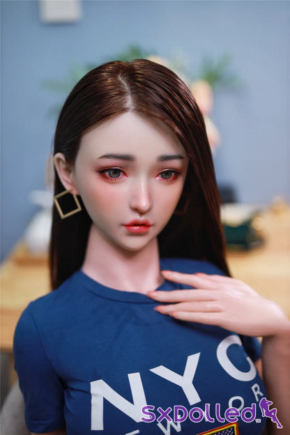 Chuang (J-Cup) (157cm) | Sex Doll | JY Doll | SxDolled.