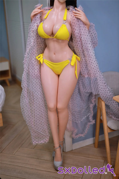 Chuang (J-Cup) (157Cm) | Sex Doll