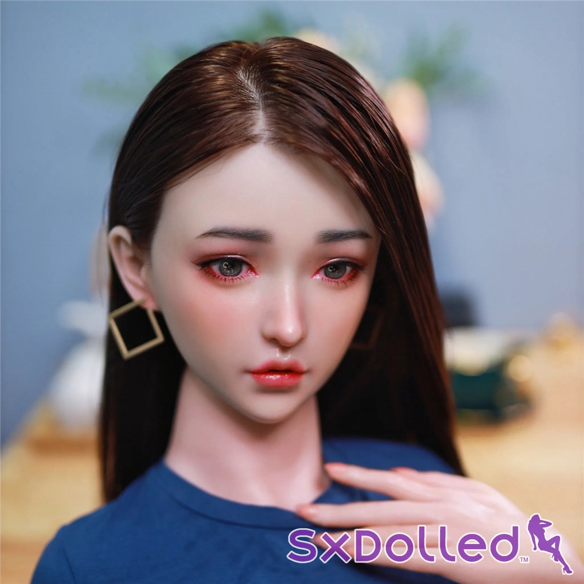 Chuang (J-Cup) (157cm) | Sex Doll | JY Doll | SxDolled.