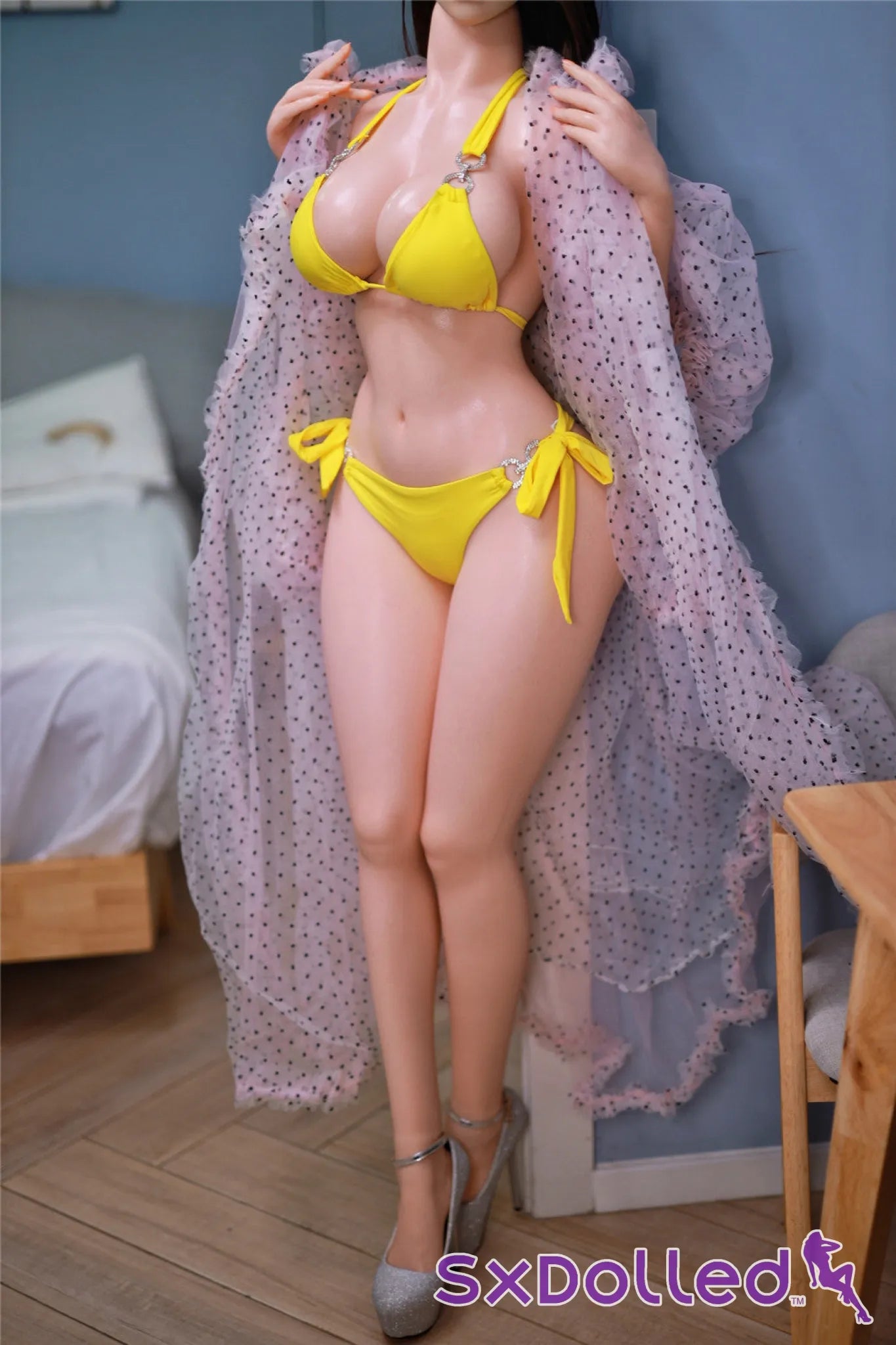 Chuang (J-Cup) (157Cm) | Sex Doll