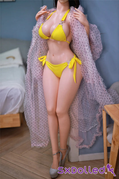 Chuang (J-Cup) (157Cm) | Sex Doll